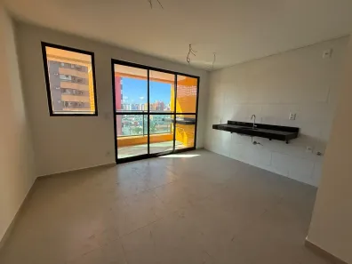 Apartamento com 2 Quartos à venda, 58m² no Jatiúca, Maceió