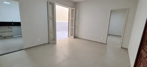 Apartamento com 1 Quarto para alugar, 55m² no Flamengo, Rio de Janeiro