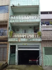 Casa com 4 Quartos à venda, 150m² no Vila Bom Jardim, São Paulo