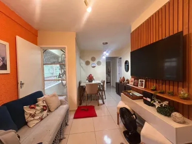 Apartamento com 2 Quartos à venda, 64m² no Barra de Jangada, Jaboatão dos Guararapes
