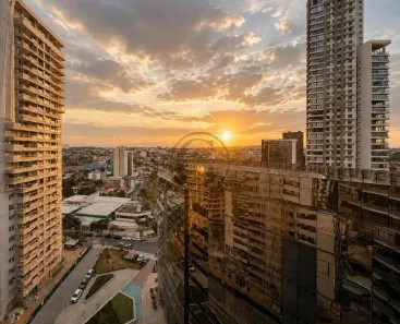 Apartamento com 3 Quartos para alugar, 106m² no Jardim Emília, Sorocaba