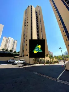 Apartamento com 2 Quartos à venda, 74m² no Mansões Santo Antônio, Campinas