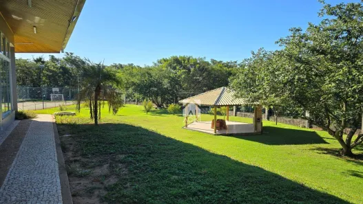 Lote/Terreno à venda, 600m² no Residencial Jardim Barra do Cisne I, Americana