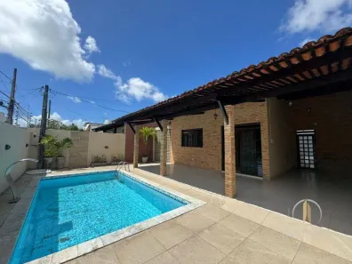 Casa com 3 Quartos à venda, 237m² no Tambauzinho, João Pessoa