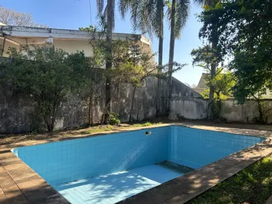 Casa com 4 Quartos para venda ou aluguel, 383m² no Jardim dos Estados, São Paulo