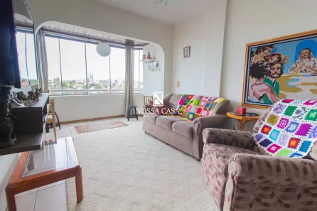 Cobertura com 3 Quartos à venda, 148m² no Centro, Torres