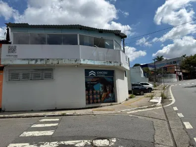 Ponto Comercial à venda, 265m² no Interlagos, São Paulo