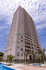 Apartamento com 4 Quartos à venda, 296m² no Anhangabaú, Jundiaí