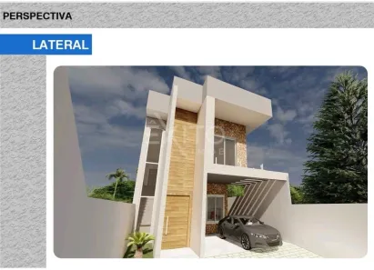 Casa com 3 Quartos à venda, 175m² no Portais (Polvilho), Cajamar