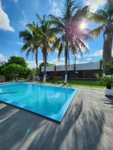 Fazenda/Sítio com 6 Quartos à venda, 940m² no Chácaras Recanto de Alá, Mirassol