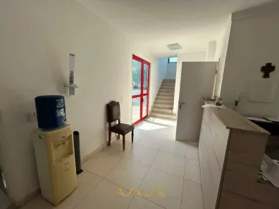 Ponto Comercial para alugar, 200m² no Vila Vitória II, Indaiatuba