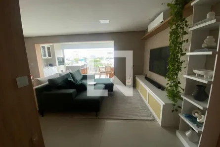 Apartamento com 3 Quartos à venda, 154m² no Jardim Caravelas, São Paulo