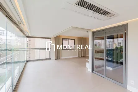 Apartamento com 4 Quartos à venda, 180m² no Perdizes, São Paulo