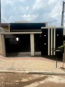 Casa com 2 Quartos à venda, 76m² no Residencial Vale Verde, Cambé