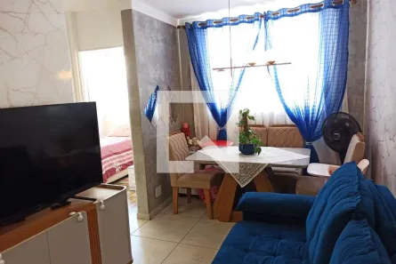 Apartamento com 2 Quartos à venda, 44m² no Jardim Íris, São Paulo
