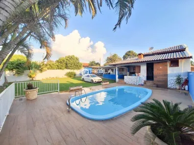 Fazenda/Sítio com 2 Quartos à venda, 550m² no Bosque dos Ipês, Americana