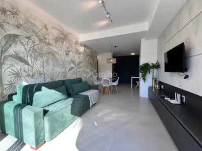 Apartamento com 2 Quartos à venda, 118m² no Campeche, Florianópolis