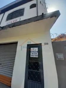 Sobrado com 1 Quarto para alugar, 50m² no Ipiranga, Ribeirão Preto