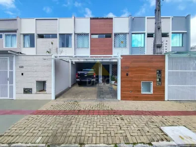 Sobrado com 3 Quartos à venda, 128m² no Nova Esperança, Balneário Camboriú