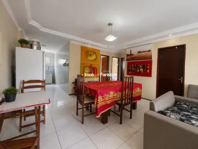 Apartamento com 3 Quartos para alugar, 100m² no Icaraí, Caucaia