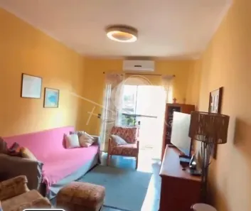 Apartamento com 3 Quartos à venda, 134m² no Jardim Paraíso, Campinas