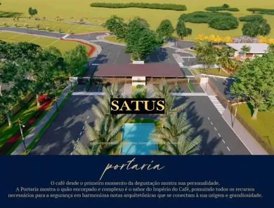 Lote/Terreno à venda, 275m² no Parque Brasil 500, Paulínia