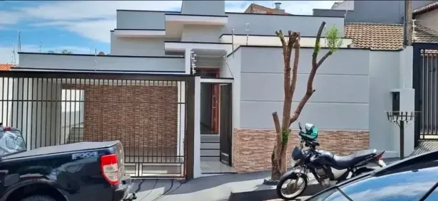Casa com 3 Quartos à venda, 180m² no Jardim Verão, Sarandi