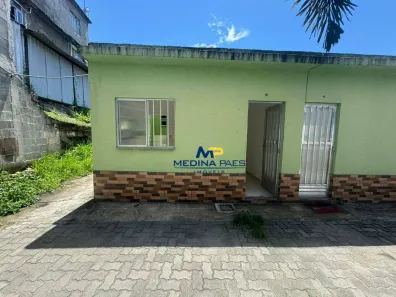 Casa com 1 Quarto à venda, 55m² no Neves (Neves), São Gonçalo