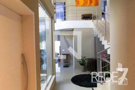 Casa com 4 Quartos à venda, 270m² no Swiss Park, Campinas
