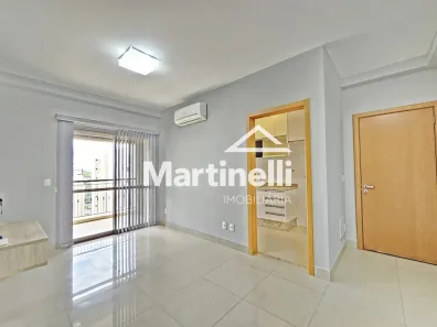 Apartamento com 2 Quartos para alugar, 72m² no Jardim Irajá, Ribeirão Preto
