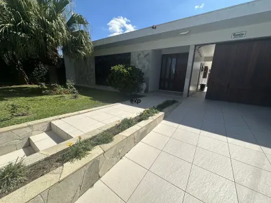 Imóvel Comercial à venda, 210m² no Centro, Ponta Grossa