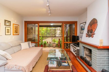 Apartamento com 3 Quartos à venda, 146m² no Menino Deus, Porto Alegre
