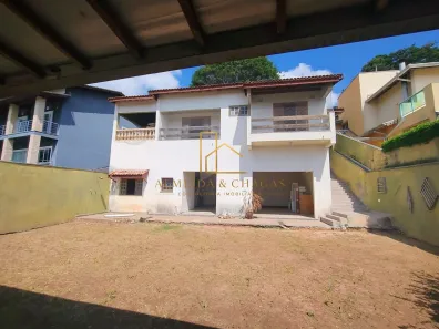 Casa de Condomínio com 3 Quartos à venda, 316m² no São Fernando Residência, Barueri
