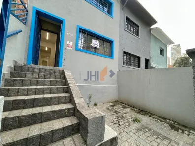 Sobrado com 3 Quartos para alugar, 150m² no Perdizes, São Paulo