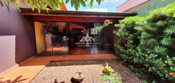 Casa de Condomínio com 3 Quartos à venda, 200m² no Condomínio Residencial Haras Country Village, Jardinópolis