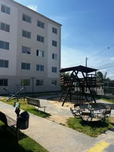 Apartamento com 2 Quartos à venda, 40m² no Areia Branca, Salvador
