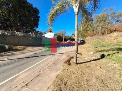 Lote/Terreno à venda, 828m² no Bosque, Vinhedo