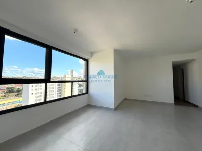 Apartamento com 3 Quartos à venda, 84m² no Jardim Consolação, Franca
