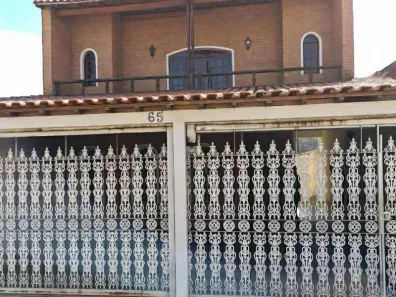 Casa com 3 Quartos à venda, 236m² no Aliança, Osasco