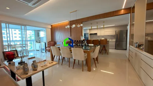 Apartamento com 3 Quartos à venda, 151m² no Barra da Tijuca, Rio de Janeiro