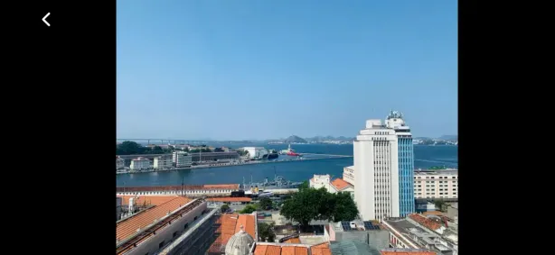 Sala Comercial com 7 Quartos para alugar, 180m² no Centro, Rio de Janeiro