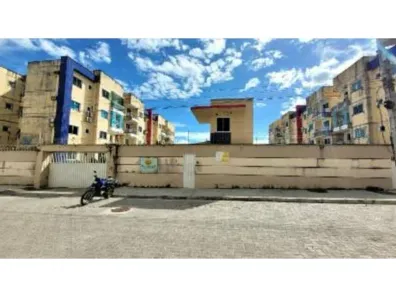 Apartamento com 1 Quarto à venda, 64m² no Barroso, Fortaleza