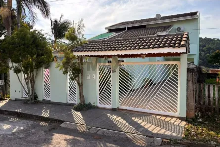 Casa com 5 Quartos à venda, 267m² no Jardim Bonança, Jarinu