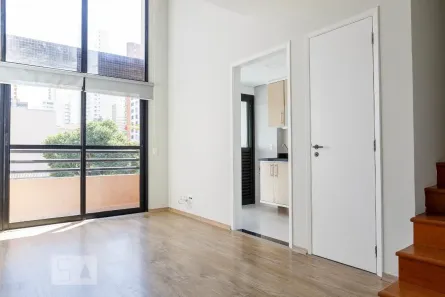 Apartamento com 1 Quarto à venda, 43m² no Pinheiros, São Paulo