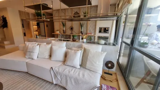 Casa de Condomínio com 4 Quartos à venda, 405m² no Barra da Tijuca, Rio de Janeiro