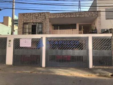 Casa com 4 Quartos à venda, 250m² no Anhangabaú, Jundiaí