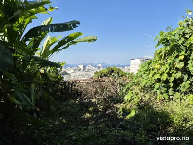 Casa com 5 Quartos à venda, 381m² no Copacabana, Rio de Janeiro