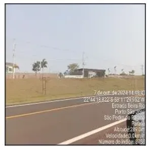 Lote/Terreno à venda, 780m² no , São Pedro do Paraná