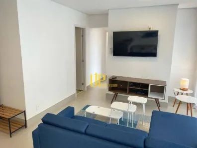 Apartamento com 2 Quartos à venda, 80m² no Pinheiros, São Paulo