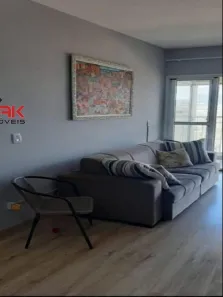 Apartamento com 3 Quartos à venda, 82m² no Medeiros, Jundiaí
